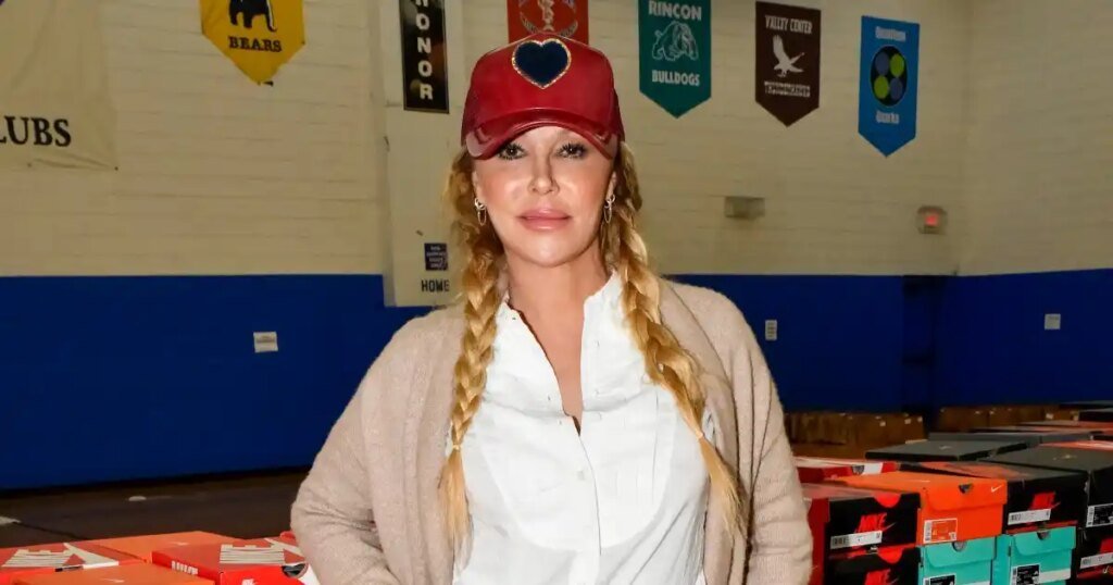 Brandi Glanville Recalls Her Vaginal Rejuvenation Surgery Brandi Glanville Recalls Her Vaginal Rejuvenation Surgery