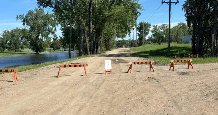 Brandon, Man., declares state of emergency; river levels expected to continue rising – Winnipeg Brandon, Man., declares state of emergency; river levels expected to continue rising - Winnipeg