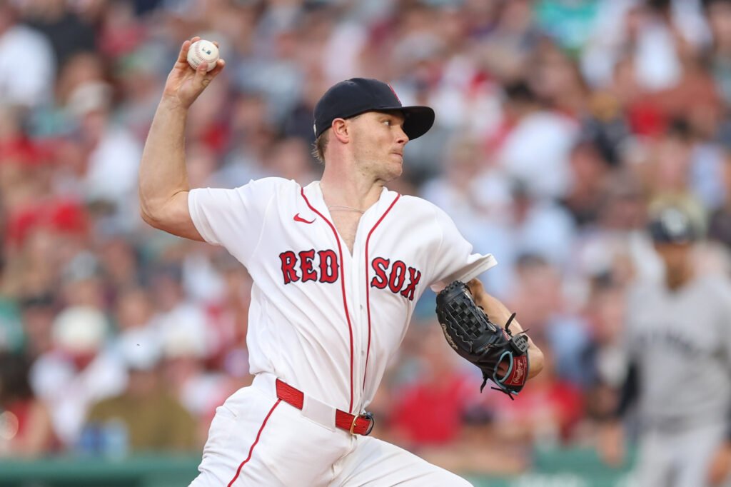 Braves Among Teams Showing Interest In Sonny Gray Braves Among Teams Showing Interest In Sonny Gray