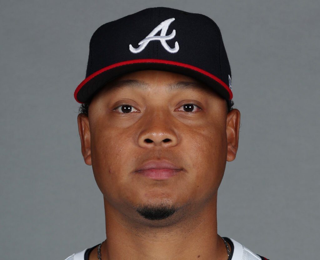 Braves Designate Elieser Hernandez For Assignment Braves Designate Elieser Hernandez For Assignment