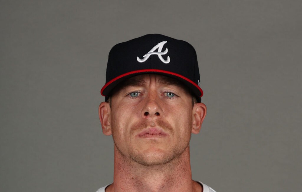 Braves Designate Ian Hamilton For Assignment Braves Designate Ian Hamilton For Assignment