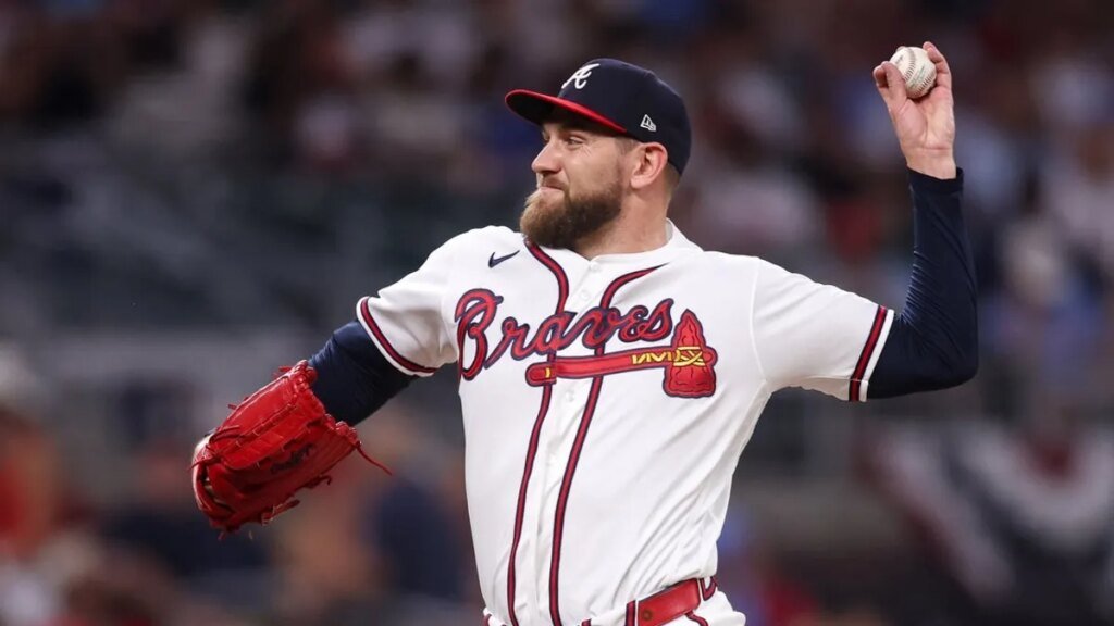 Braves’ leaky bullpen cause for concern entering series vs. Mets Braves' leaky bullpen cause for concern entering series vs. Mets