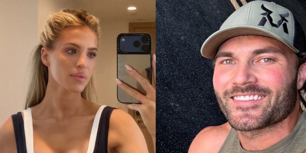 Bravo Romance Explodes Over Cheating Allegations, ‘Cruel’ Texts Bravo Romance Explodes Over Cheating Allegations, ‘Cruel’ Texts