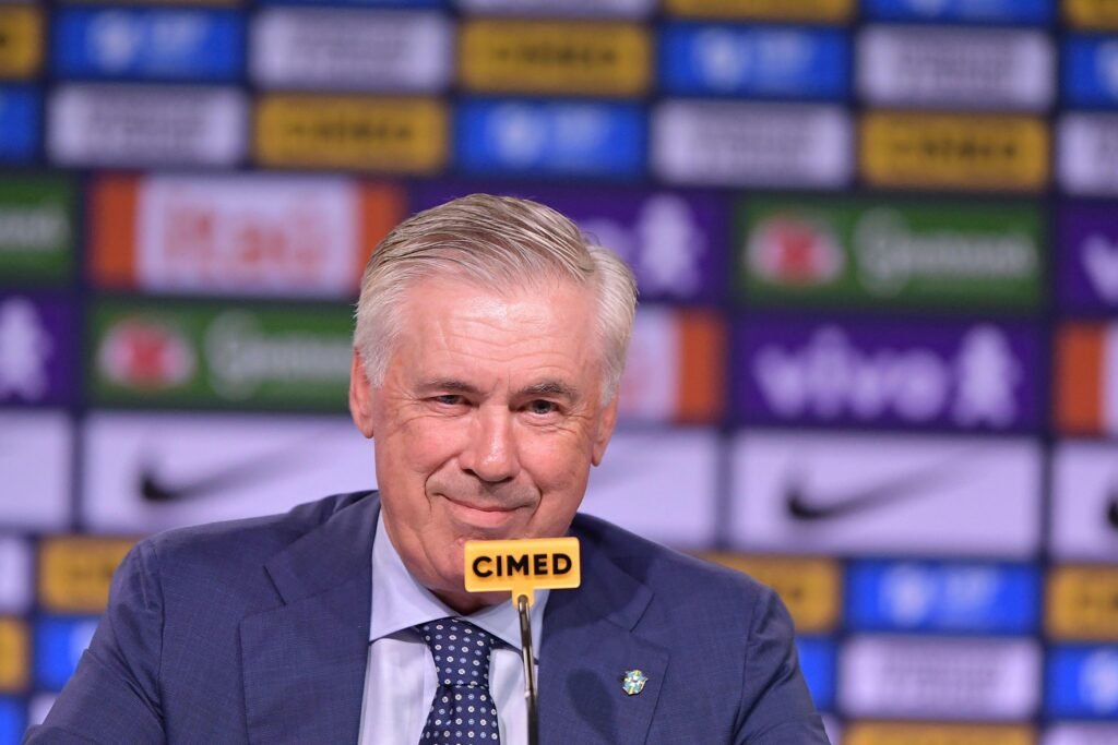 Brazil do not have an ‘anti-Haaland’ plan for World Cup last-16 showdown with Norway Brazil do not have an 'anti-Haaland' plan for World Cup last-16 showdown with Norway