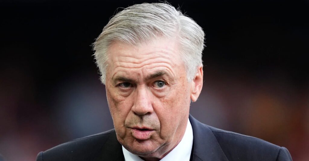 Brazil set to start rebuild under Ancelotti with Australia tour Brazil set to start rebuild under Ancelotti with Australia tour