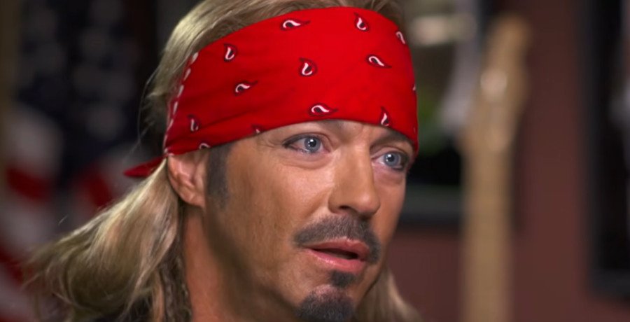 Bret Michaels Rushed To Hospital For Emergency Surgery Bret Michaels Rushed To Hospital For Emergency Surgery