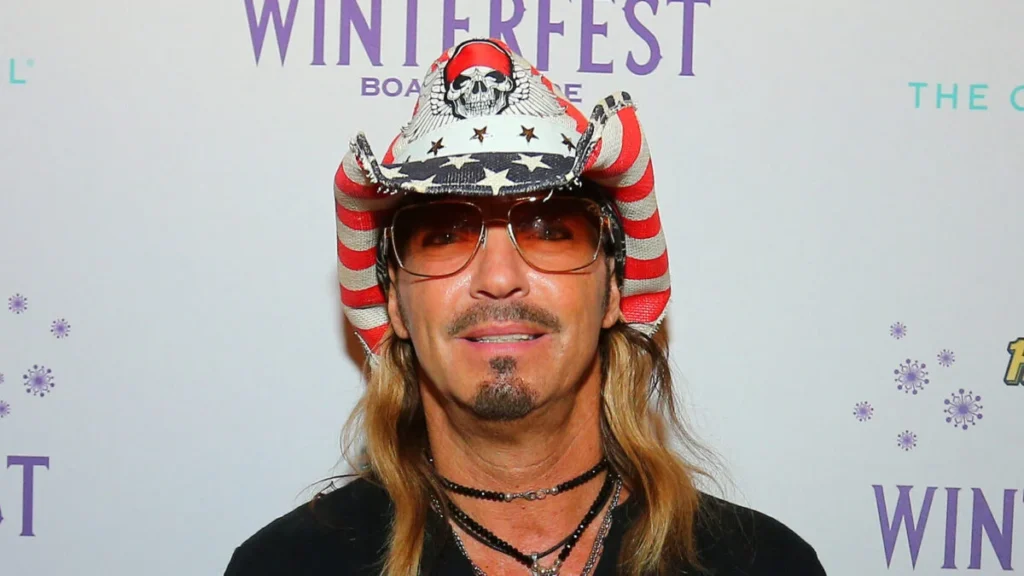Bret Michaels Shares Hospital Bed Photo After Medical Emergency Bret Michaels Shares Hospital Bed Photo After Medical Emergency