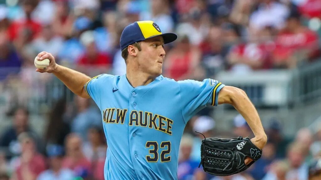 Brewers, Cardinals face pitching uncertainty in doubleheader Brewers, Cardinals face pitching uncertainty in doubleheader