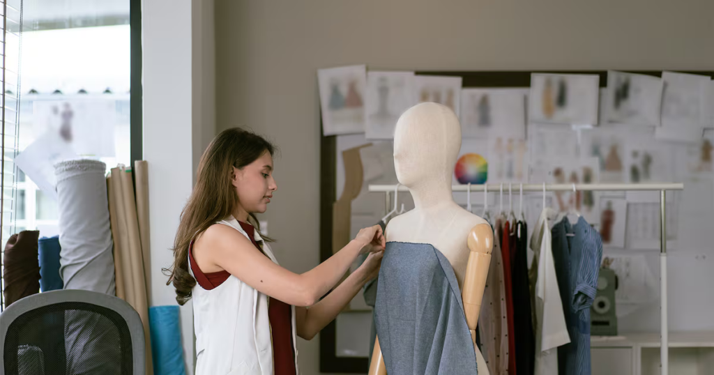 British Fashion Council to Boost UK Fashion Beyond London