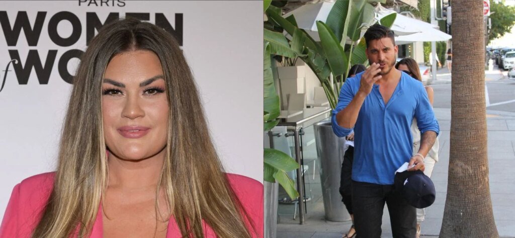 Brittany Cartwright Breaks Silence On Jax Taylor Pics Brittany Cartwright Breaks Silence On Jax Taylor Pics