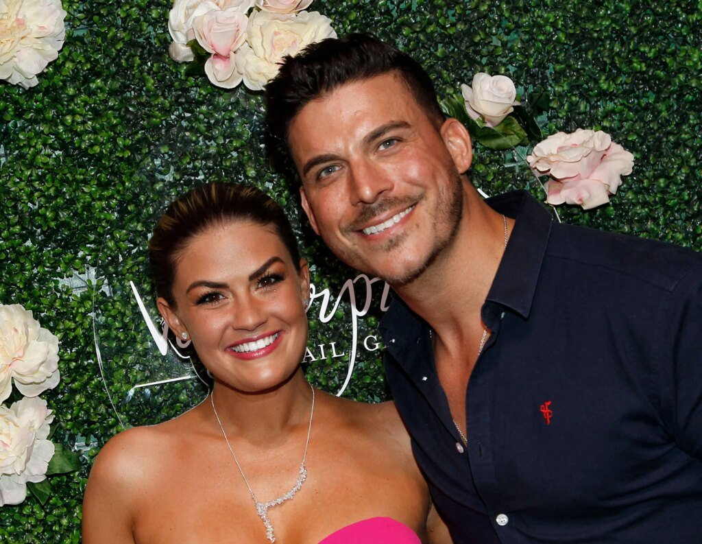 Brittany Cartwright Responds To Jax Taylor’s Messy Romance Brittany Cartwright Responds To Jax Taylor's Messy Romance