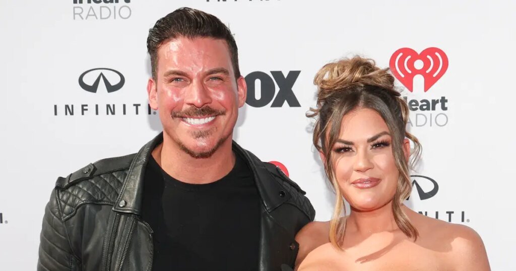 Brittany Cartwright Talks Jax Taylor, Lori Krebs’ Romance Brittany Cartwright Talks Jax Taylor, Lori Krebs’ Romance