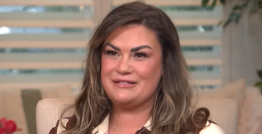 Brittany Cartwright’s ‘Safer’ While ‘Handling Business’ Without Jax Brittany Cartwright's 'Safer' While 'Handling Business' Without Jax