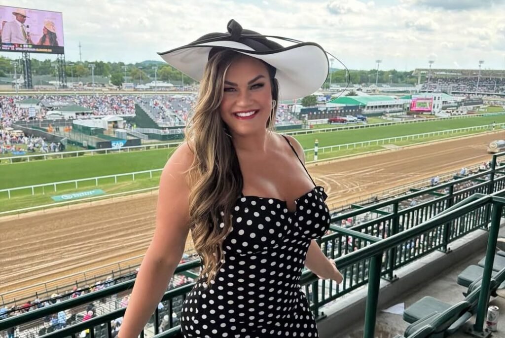 Brittany Mahomes Drops Part 3 and Leaves Her Series Wide Open