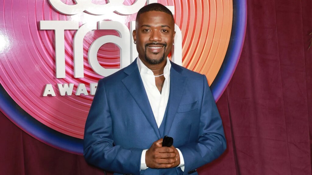 BroRilla Remains Undefeated With Ray J 'One Wish' Impression