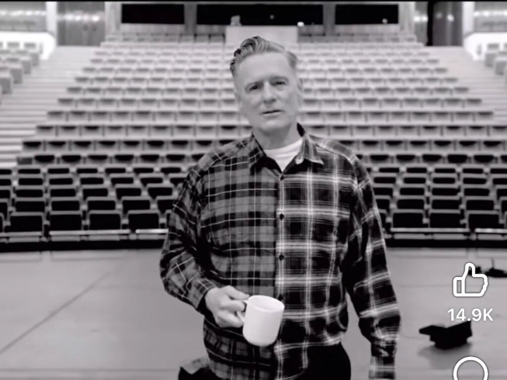 Bryan Adams releases protest song for Canada Day: 51st State