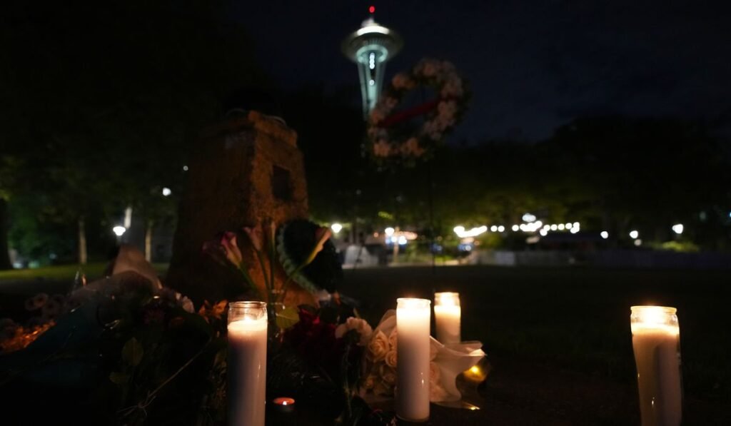 Bullets that killed 2 at Seattle festival weren’t recovered from teen shooter’s gun, police say Bullets that killed 2 at Seattle festival weren’t recovered from teen shooter’s gun, police say