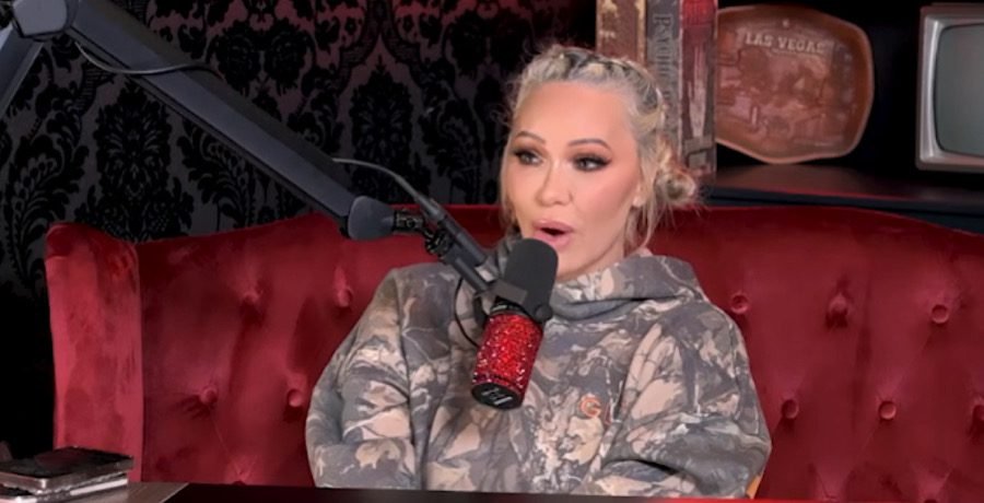 Bunnie Xo Rakes In Dough Amid Deleted Divorce Podcast Bunnie Xo Rakes In Dough Amid Deleted Divorce Podcast