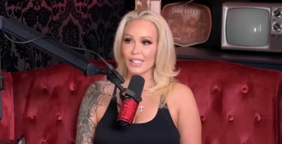 Bunnie Xo Reveals Shocking Life Change Amid Jelly Roll Divorce Bunnie Xo Reveals Shocking Life Change Amid Jelly Roll Divorce