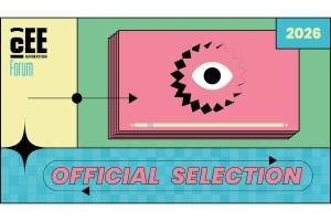 CEE Animation Forum Announces 2026 Selection CEE Animation Forum Announces 2026 Selection