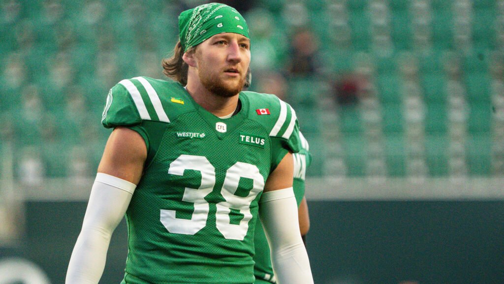 CFL releases statement on the passing of Jayden Dalke CFL releases statement on the passing of Jayden Dalke