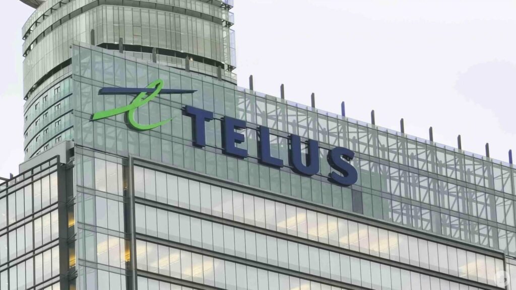 CIB, Telus partner on major network expansion project in BC