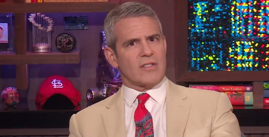 CNN Reportedly Cuts Ties With Andy Cohen Amid Takeover CNN Reportedly Cuts Ties With Andy Cohen Amid Takeover