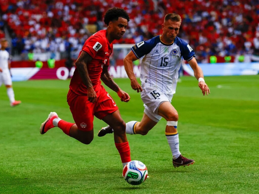 CRA cries foul on employee who watched FIFA World Cup game at work CRA cries foul on employee who watched FIFA World Cup game at work