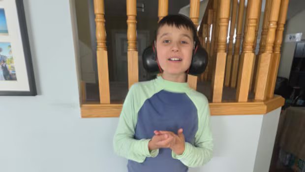 Calgary police ask public to search their properties for missing 11-year-old boy Calgary police ask public to search their properties for missing 11-year-old boy