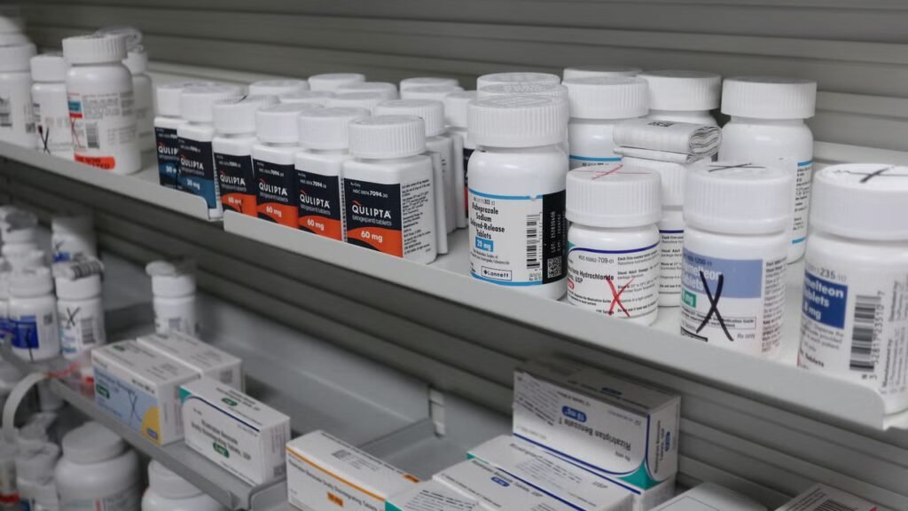 Can AI fill prescriptions? Here’s what doctors think of Utah’s refill program Can AI fill prescriptions? Here’s what doctors think of Utah’s refill program