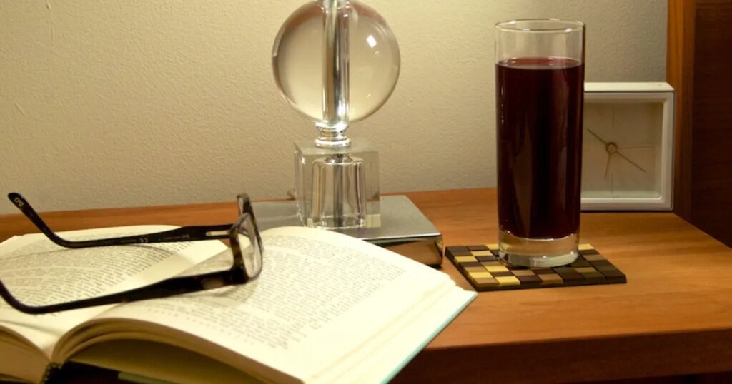 Can Tart Cherry Juice Help You Sleep? Researchers Weigh In