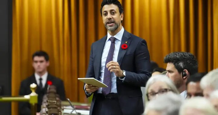 Canada and Ecuador set to sign free trade deal in Ottawa – National Canada and Ecuador set to sign free trade deal in Ottawa - National