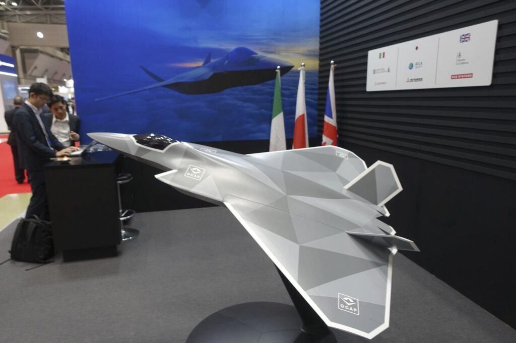 Canada to join multinational fighter program in observer role: reports Canada to join multinational fighter program in observer role: reports