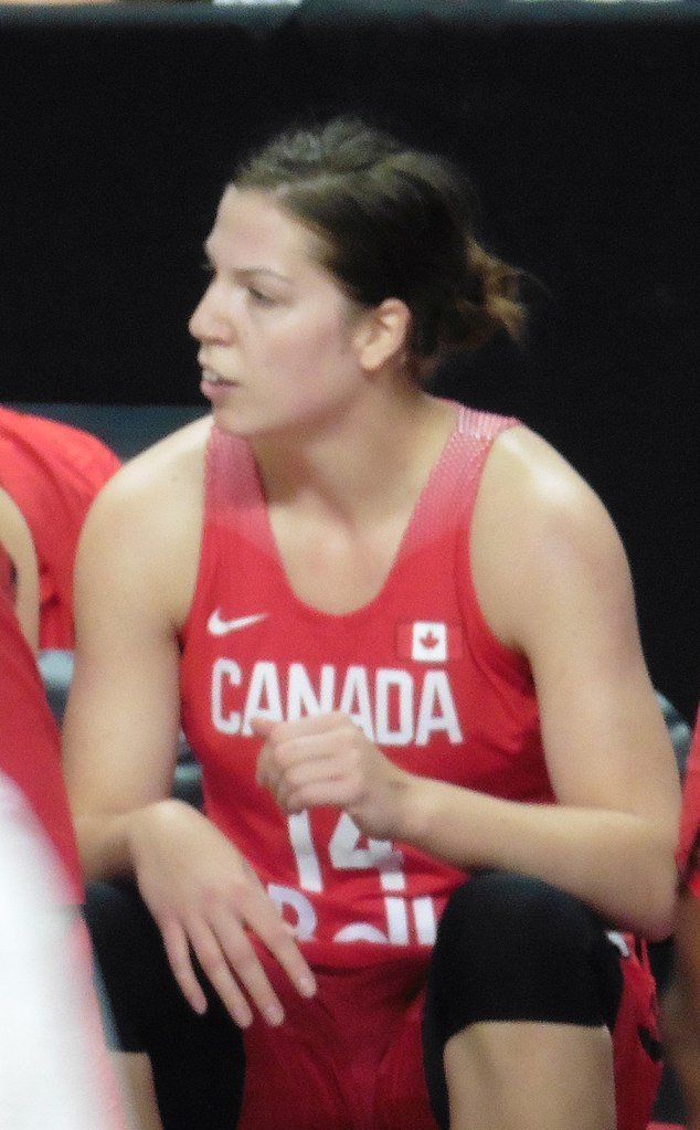 Canada wins silver at 3×3 Women’s Basketball Series in Marseille Canada wins silver at 3x3 Women's Basketball Series in Marseille