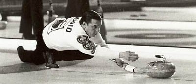 Canadian curling legend Don Duguid passes away at the age of 90 Canadian curling legend Don Duguid passes away at the age of 90