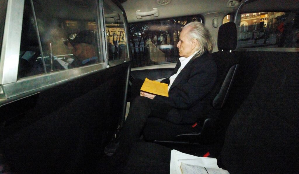 Canadian fashion mogul Peter Nygard pleads guilty in Quebec sex assault case Canadian fashion mogul Peter Nygard pleads guilty in Quebec sex assault case
