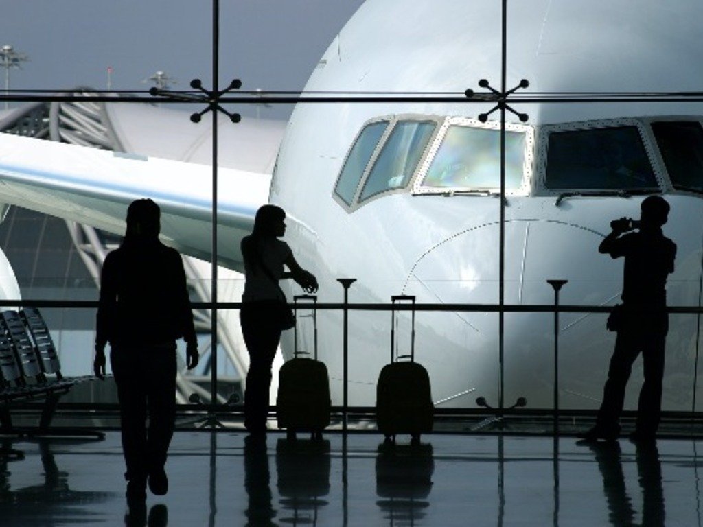 Canadian travel to the U.S. is up for second consecutive month Canadian travel to the U.S. is up for second consecutive month