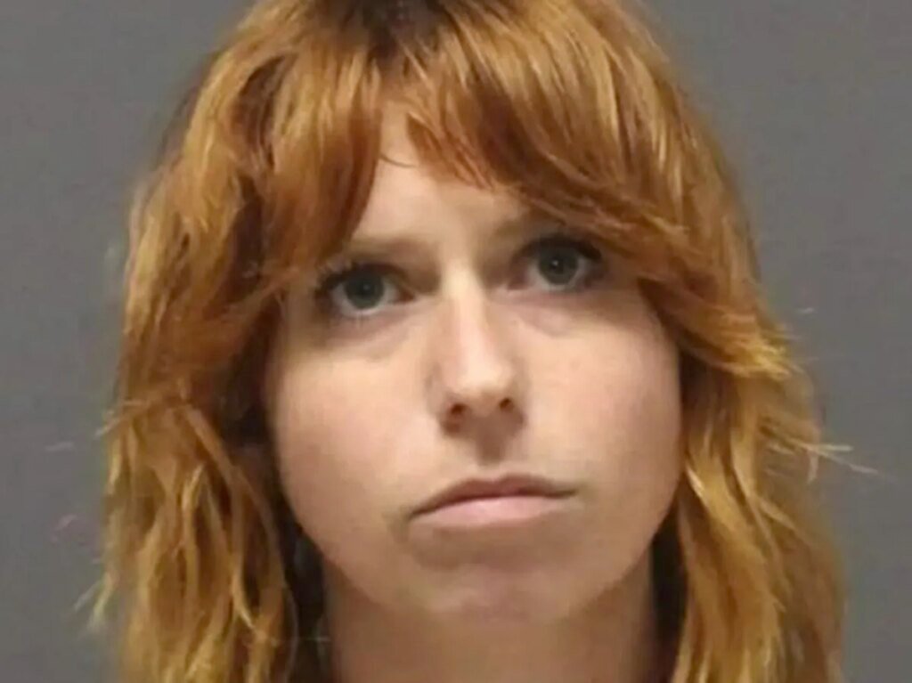 Canadian who allegedly slapped a girl in 'Trump' sweatpants now in ICE custody, reports say