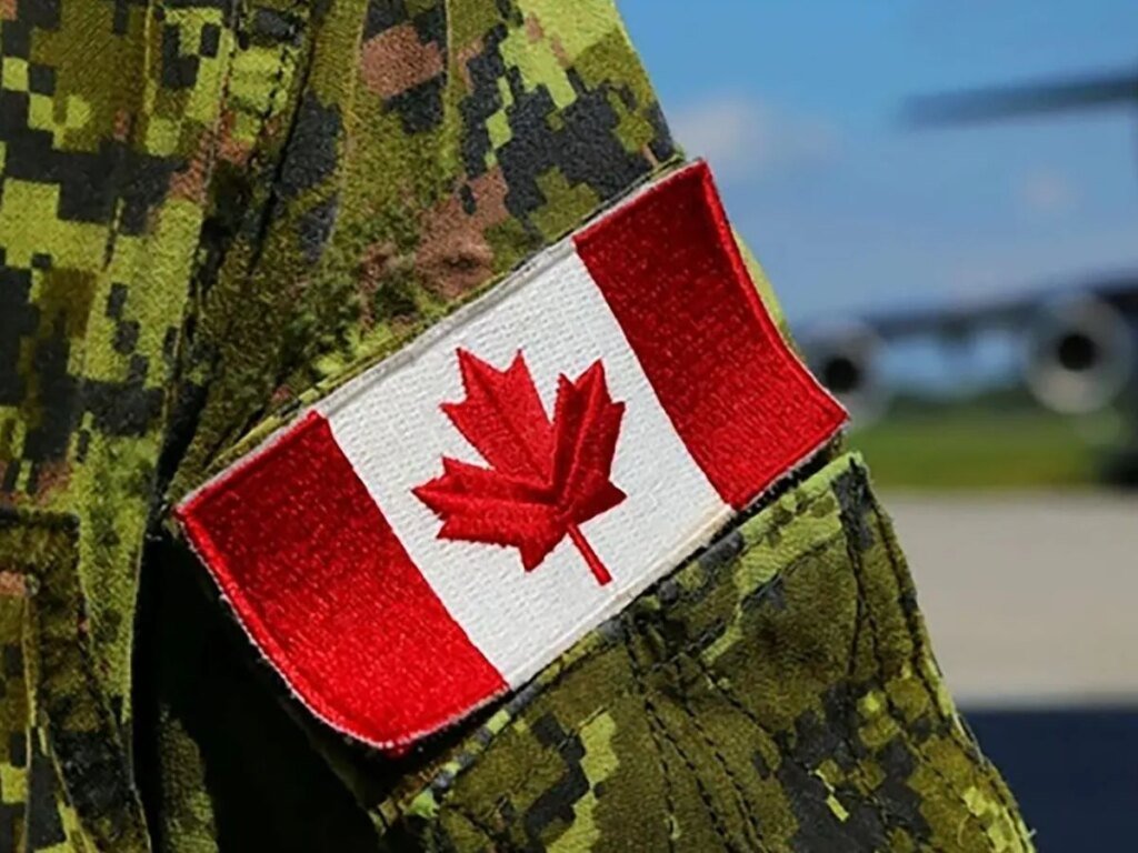 Canadians leaders call on Ottawa to fund national youth service plan