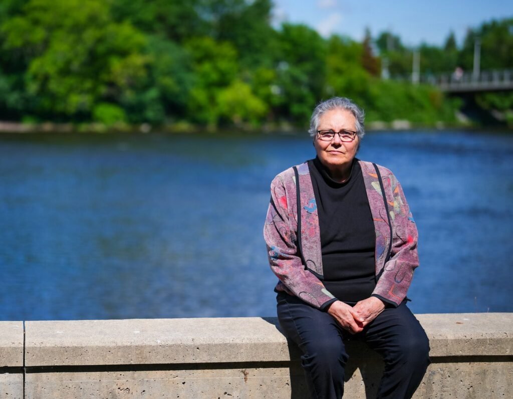 Canadians with mental illness who saw MAID as an option feel abandoned: ‘They’ve left me with nothing’ Canadians with mental illness who saw MAID as an option feel abandoned: 'They've left me with nothing'