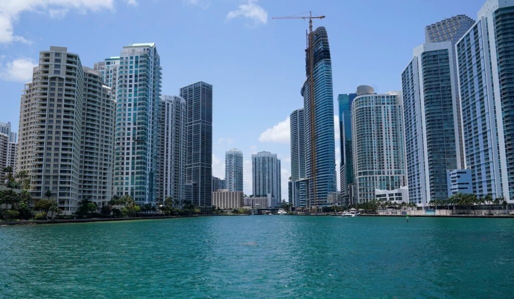 Captain pleads guilty in boat crash that killed 3 girls from Miami sailing camp