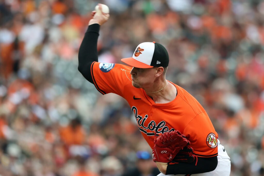 Cardinals Designate Scott Blewett For Assignment Cardinals Designate Scott Blewett For Assignment
