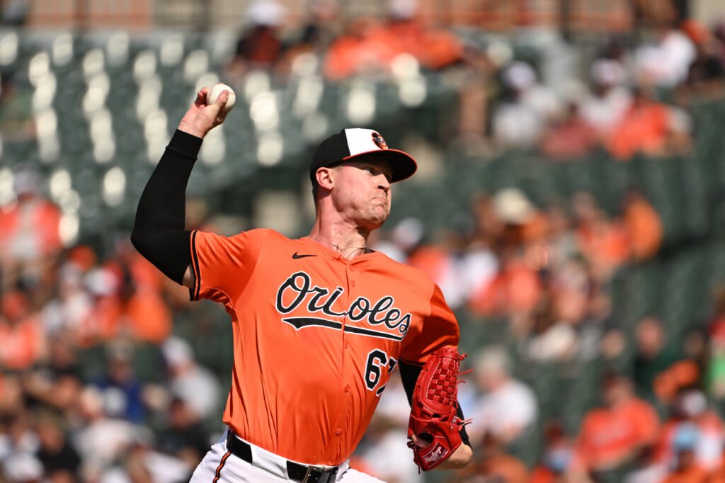 Cardinals’ Scott Blewett Exercises Opt-Out Clause Cardinals' Scott Blewett Exercises Opt-Out Clause