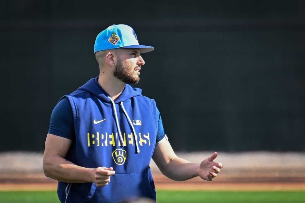Cardinals Sign Peter Strzelecki To Minor League Contract Cardinals Sign Peter Strzelecki To Minor League Contract