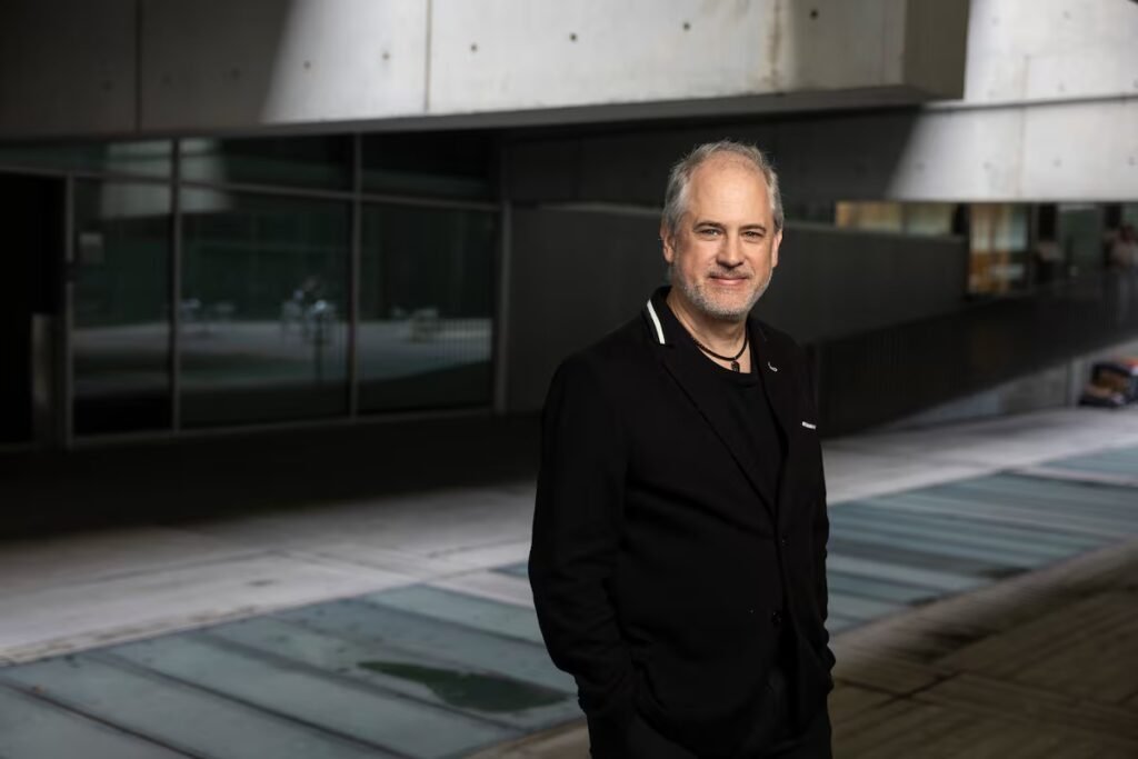 Carlo Maley, evolutionary biologist: ‘We have become so obsessed with curing cancer that we haven’t thought about how to extend life without a cure’ | Science