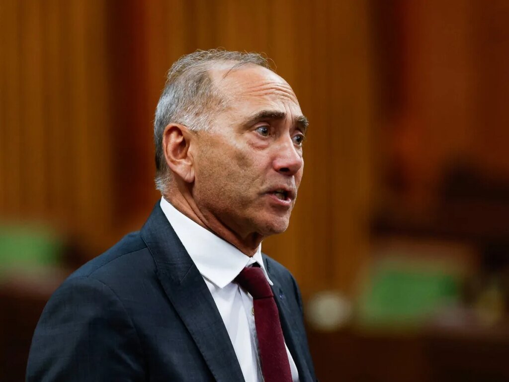 Carney appoints Conservative MP to Senate, along with three others
