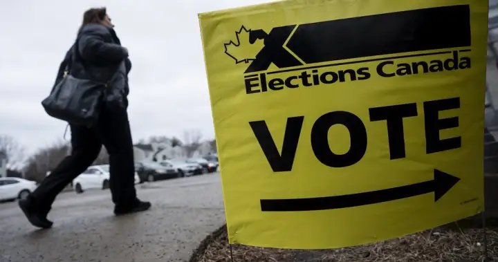 Carney calls 3 byelections in B.C., Ontario and Quebec Carney calls 3 byelections in B.C., Ontario and Quebec