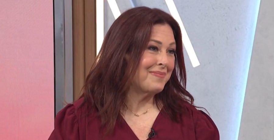 Carnie Wilson Unrecognizable With ‘Rejuvenated’ New Look Carnie Wilson Unrecognizable With 'Rejuvenated' New Look