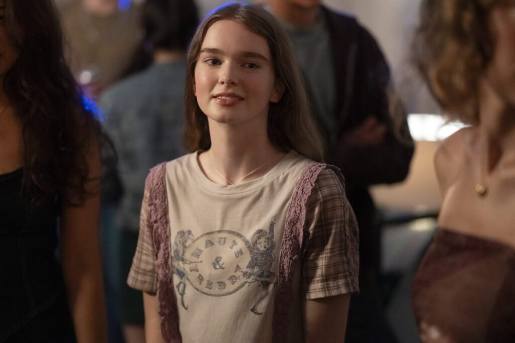 Carrie: Prime Video Releases First Photos of Stephen King Horror Series – canceled + renewed TV shows, ratings Carrie: Prime Video Releases First Photos of Stephen King Horror Series - canceled + renewed TV shows, ratings