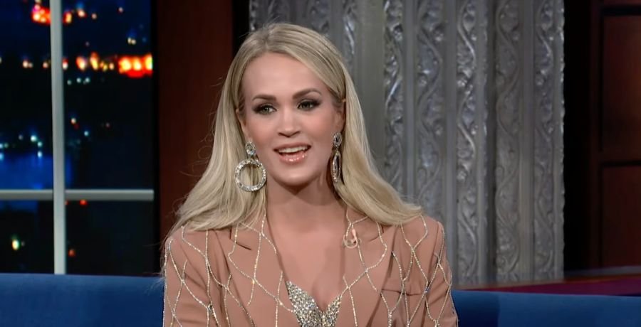 Carrie Underwood Has ‘Bad’ Performance, Draws Sparse Crowd Carrie Underwood Has 'Bad' Performance, Draws Sparse Crowd